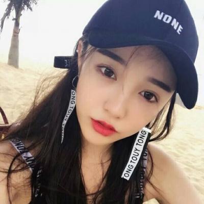 微信头像女生霸气高冷，超绝！ 女生头像 第8张