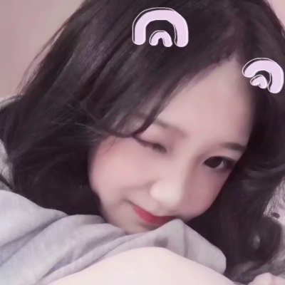 超赞！2025真人流行闺蜜头像来袭🥰  友情头像 第1张