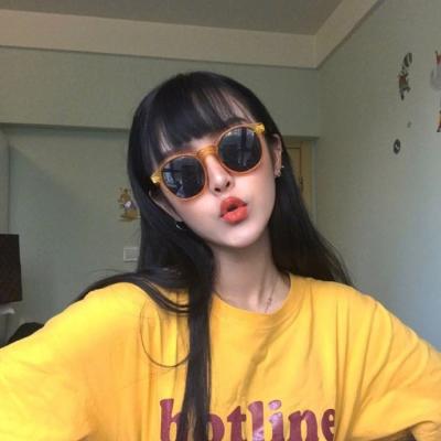 微信头像女生霸气高冷，超绝！ 女生头像 第3张