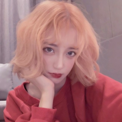 🔥2025超火的真人女生头像来啦！ 女生头像 第18张