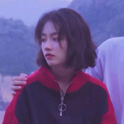 绝绝子！真人情侣头像独一无二高清图片 情侣头像 第23张