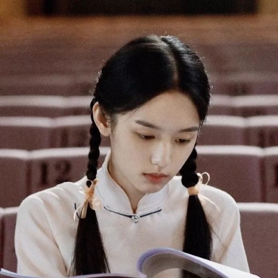 姐妹们必看！优质微信真人女头像精选 女生头像 第2张