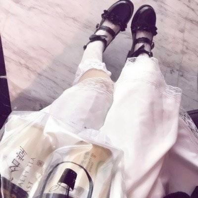 👸2025超绝QQ女生部位真人头像来袭 女生头像 第20张