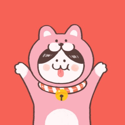 🎉超绝！微信新年红色喜庆头像来袭  节日头像 第11张