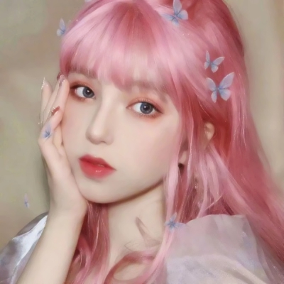 2025新款ins女生头像来袭，超绝！ 女生头像 第1张