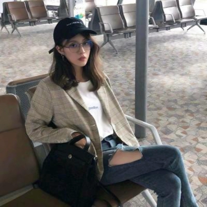 超好看的QQ女生真人头像 女生头像 第32张 超好看的QQ女生真人头像 女生头像 第32张