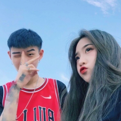 双人独一无二情侣头像图片， 不撞款推荐 情侣头像 第2张