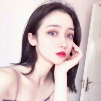 哇塞！微信2025最新真人女生高清头像来袭✨ 女生头像 第1张