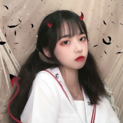 2025超火QQ女生头像精选来啦 女生头像 第9张
