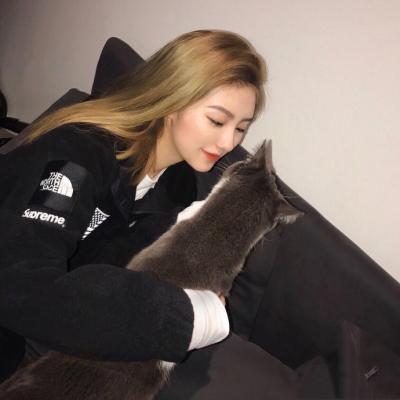 👸2025真人女生微信头像大赏，美翻啦！ 女生头像 第13张