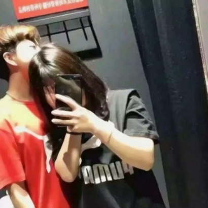 挖到宝啦!神仙真人情头一左一右 情侣头像 第22张 挖到宝啦!神仙真人情头一左一右 情侣头像 第22张