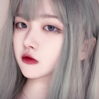 绝美！御姐女生头像像高冷气质图片 女生头像 第3张