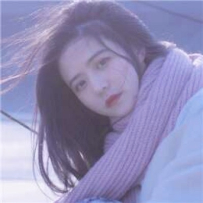 2025真人微信女生头像精选✨ 女生头像 第30张