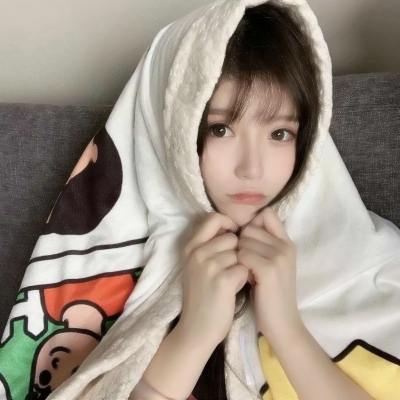 被这组ins风原宿女生头像美哭啦 女生头像 第28张