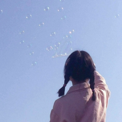 真实头像女生活照，真实感拉满 女生头像 第21张