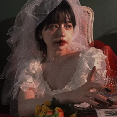 姐妹们必看！优质微信真人女头像精选 女生头像 第10张