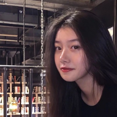 真人超潮女生头像大赏来啦 女生头像 第3张