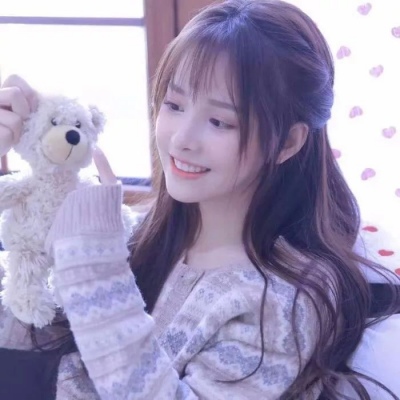 真人超潮女生头像大赏来啦 女生头像 第1张