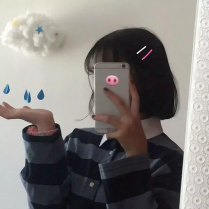 2025超可爱真人闺蜜头像大全，高清来袭！ 友情头像 第15张