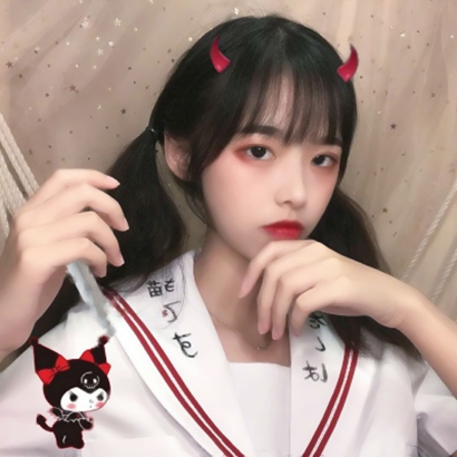 2025超火QQ女生头像精选来啦 女生头像 第7张