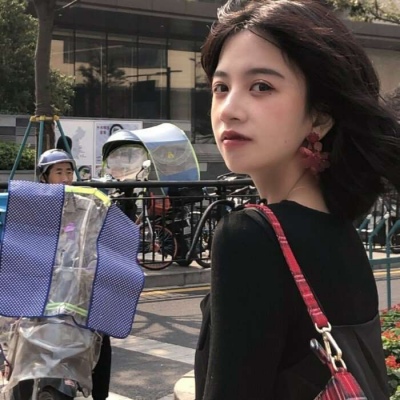 绝美真人高清女生头像来袭 女生头像 第15张