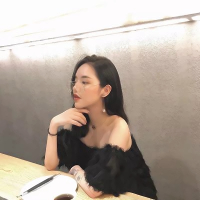 真人感拉满的微信女头，日常感爆棚！ 女生头像 第6张