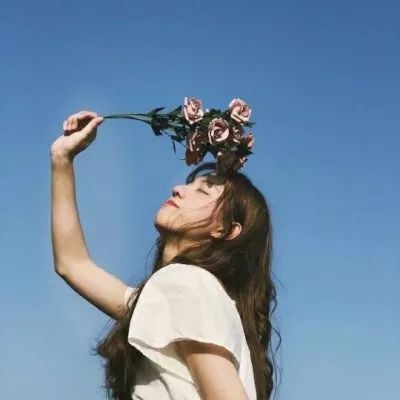 2025微信真人闺蜜头像来袭，超火超好看 友情头像 第3张