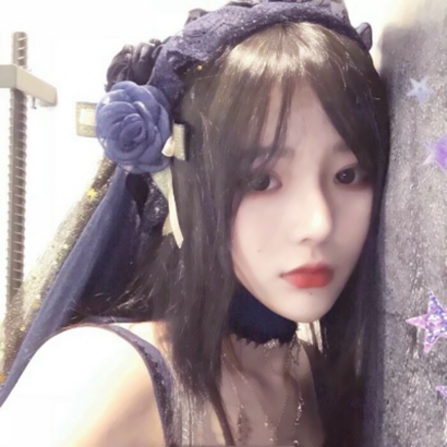 绝美！御姐女生头像像高冷气质图片 女生头像 第6张