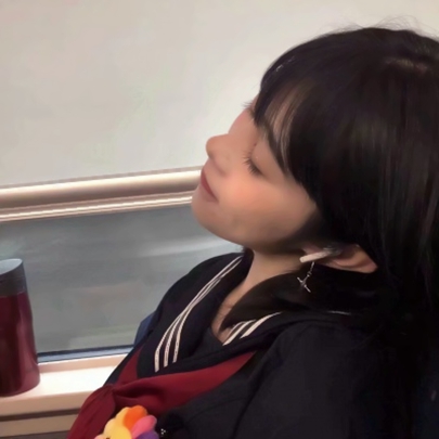 扣扣头像女2025最新图片 女生头像 第13张