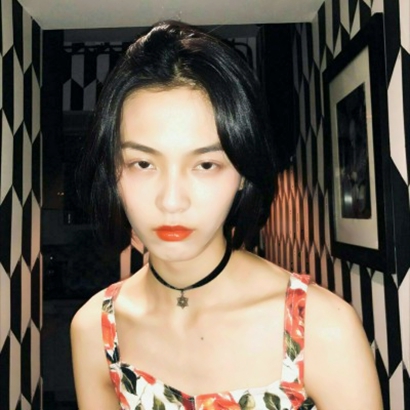 2025绝美真人小姐姐高清头像来袭✨ 女生头像 第14张