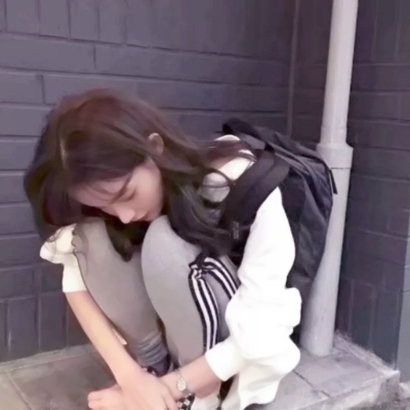 女生超真实一人生活照精选 女生头像 第6张