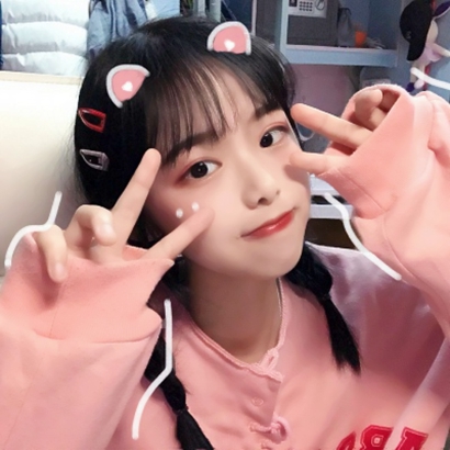 2025超火QQ女生头像精选来啦 女生头像 第23张