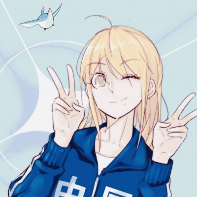 超绝！2025微信漫画头像来袭🥰 其它头像 第20张
