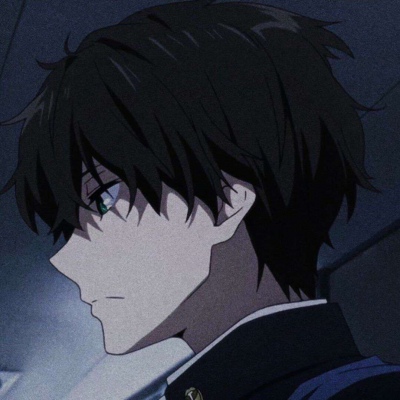 超绝！动漫男生头像大赏 男生头像 第2张