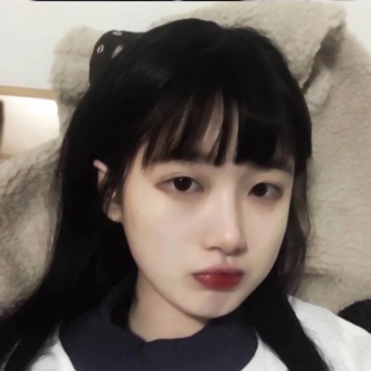 2025真人女生潮流头像图片 女生头像 第5张