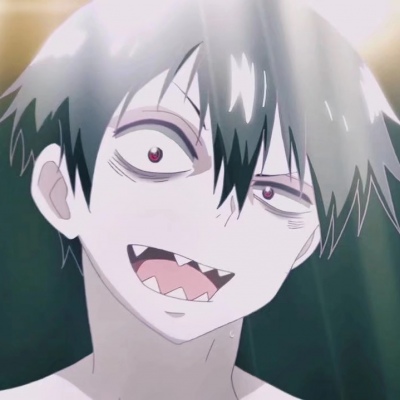 宝藏！超清优质动漫男生头像来袭 男生头像 第1张