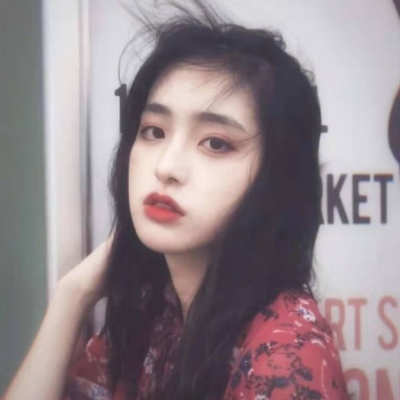 2025新款女生微信头像大赏，张张高清好看！ 女生头像 第5张