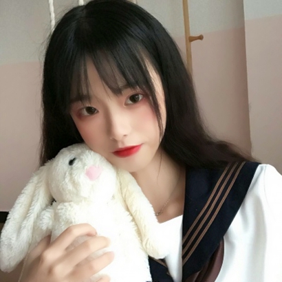 2025超火QQ女生头像精选来啦 女生头像 第2张