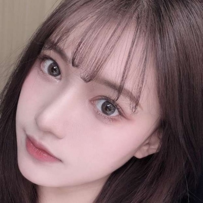 抖音真人女生头像精选，每一张都超绝！ 女生头像 第6张