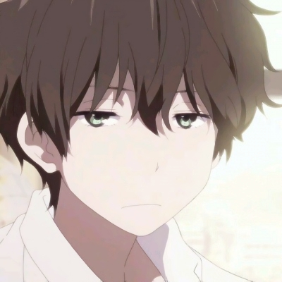 超绝！超潮最火的高清动漫男生头像来袭 男生头像 第6张