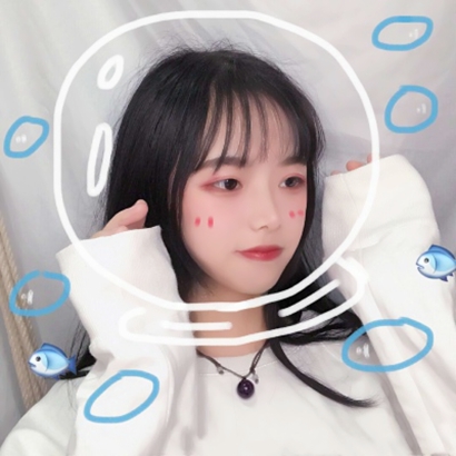 2025超火QQ女生头像精选来啦 女生头像 第26张