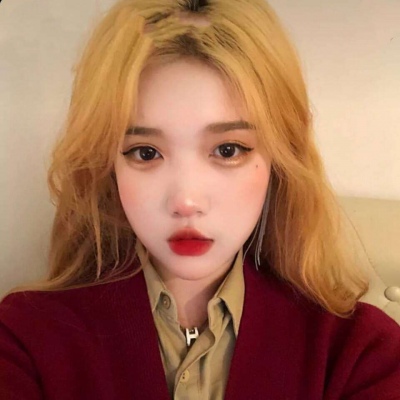 真人高清！优质女生头像精选 女生头像 第5张