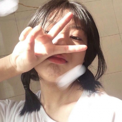 超火爆的可爱女生头像推荐 女生头像 第8张