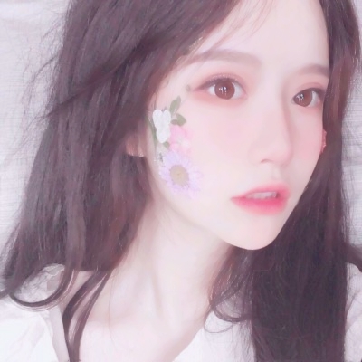 👸2025真人微信高清优质女生头像来袭！ 女生头像 第2张