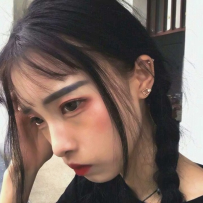 扣扣头像女2025最新图片 女生头像 第29张