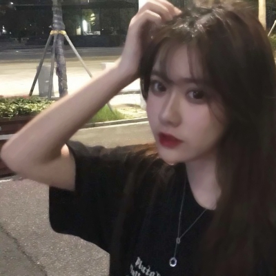 酷拽非主流社会女生头像推荐 女生头像 第4张