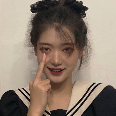 宝藏来袭！真人优质女生头像推荐 女生头像 第11张