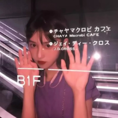 2025必看真人潮流女生头像大全 女生头像 第15张 2025必看真人潮流女生头像大全 女生头像 第15张