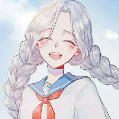 2025超火的女生微信动漫头像来袭