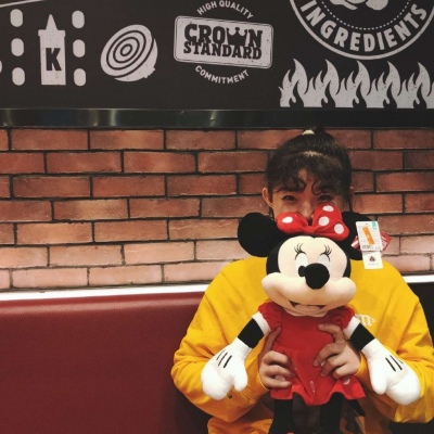 2025情侣头像一左一右图片，简直不要太浪漫 情侣头像 第5张